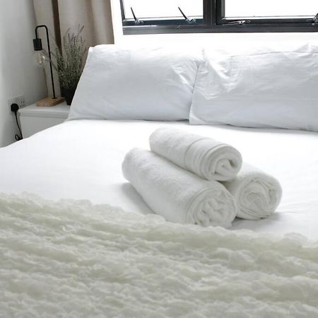 2 Bedroom Central London Apartment Modern And Stylish Екстериор снимка