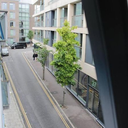 2 Bedroom Central London Apartment Modern And Stylish Екстериор снимка