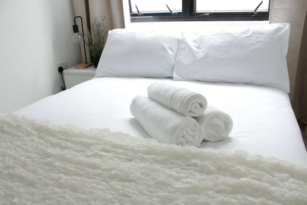 2 Bedroom Central London Apartment Modern And Stylish Екстериор снимка