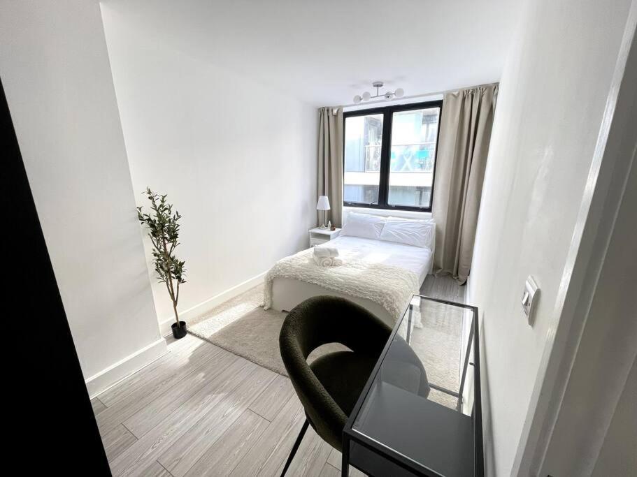 2 Bedroom Central London Apartment Modern And Stylish Екстериор снимка