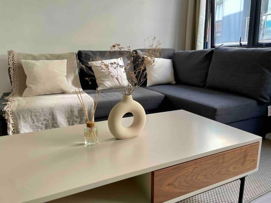 2 Bedroom Central London Apartment Modern And Stylish Екстериор снимка