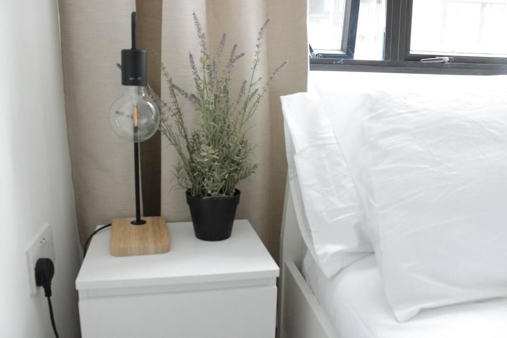 2 Bedroom Central London Apartment Modern And Stylish Екстериор снимка