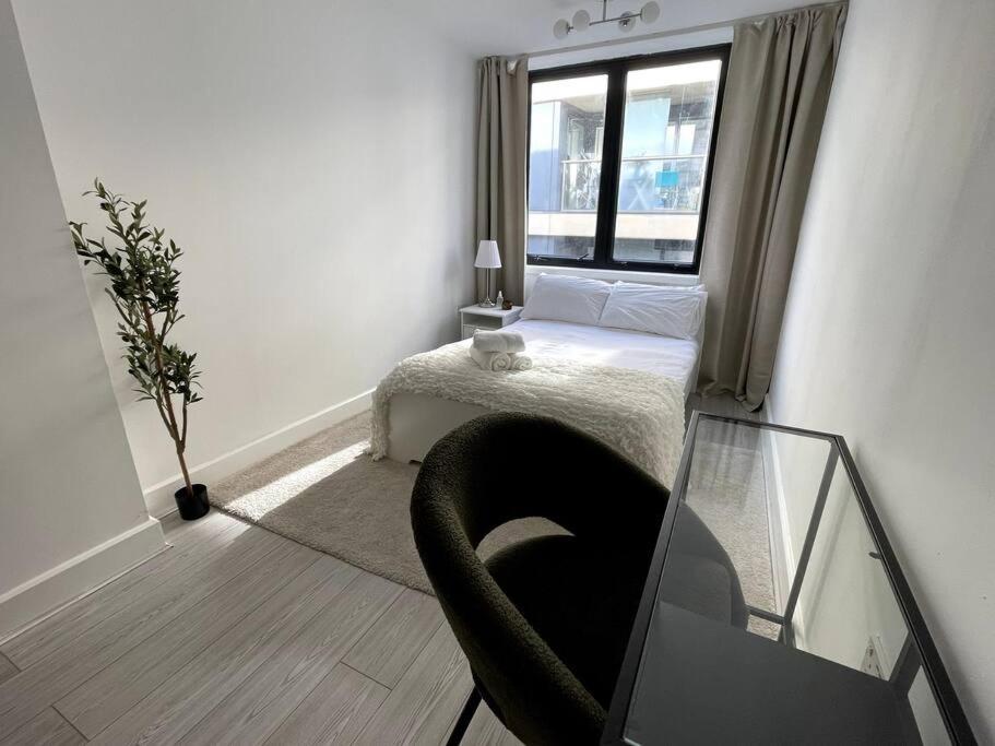 2 Bedroom Central London Apartment Modern And Stylish Екстериор снимка