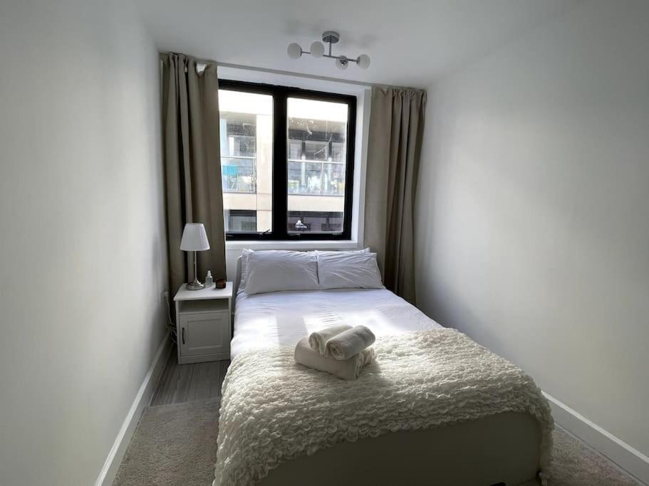 2 Bedroom Central London Apartment Modern And Stylish Екстериор снимка