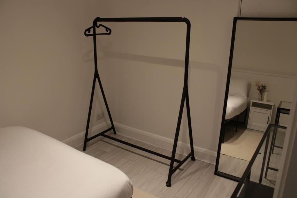 2 Bedroom Central London Apartment Modern And Stylish Екстериор снимка